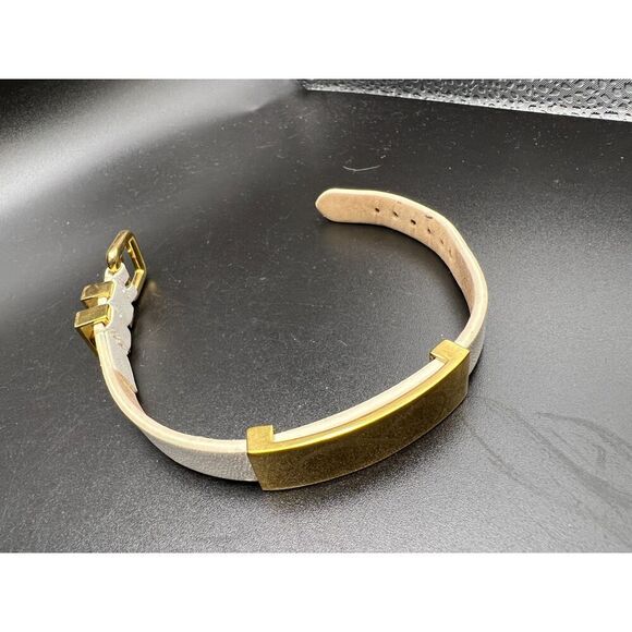 Rustic Cuff Infinity Bracelet - Picture 8 of 8